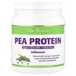Фото применение Paradise Herbs, Гороховый Протеин, Pea Protein Unflavored, 454 г