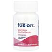 Фото применение Витамины для женщин, Women's Multivitamin With Iron, 30 капс