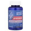 Фото применение Prenatal Multivitamin + Probiotics, Пренатальные пробиотики, 45 к