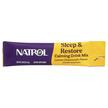 Фото применение Sleep & Restore Calming Drink Mix Melatonin Free, Поддержка с