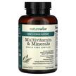 Фото применение Men's Stress Support Multivitamin & Mineral, Поддержка с