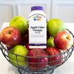 Фото применение Яблочный уксус, Apple Cider Vinegar 300 mg, 250 таблеток