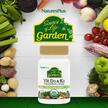 Фото применение Natures Plus, Витамины D3 & K2, Vit D3 & K2, 60 капсул