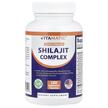 Фото використання Vitamatic, Shilajit Complex, Шилайт, 120 капсул