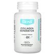 Фото применение BioSil, Генератор коллагена, Collagen Generator, 60 капсул