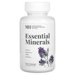 Фото применение MH, Минеральные добавки, Essential Minerals, 240 таблеток