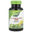 Фото применение Зверобой 350 мг, St. John's Wort Herb 350 mg, 180 капсул