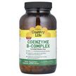 Фото применение Country Life, B-комплекс, Coenzyme B-Complex Caps, 240 капсул
