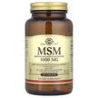 Фото применение МСМ 1000 мг, MSM Methylsulfonylmethane 1000 mg, 120 таблеток