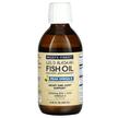 Фото применение Омега 3, Wild Alaskan Fish Oil Omega-3 2150 mg, 250 мл