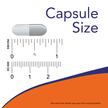 Фото применение NOW, Метил B-12 5000 мкг, Methyl B-12 5000 mcg, 90 капсул