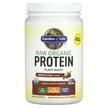 Фото применение Органический Протеин, RAW Organic Protein Vanilla, 680 г