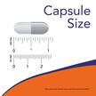 Фото применение NOW, L-Карнитин 500 мг, L-Carnitine 500 mg, 60 капсул
