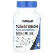 Фото применение Живучка туркестанская, Performance Turkesterone, 30 капсул