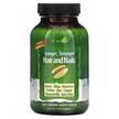 Фото применение Кожа ногти волосы, Longer Stronger Hair and Nails, 60 капсул
