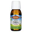 Фото применение Carlson, ДГК, Vegetarian DHA Natural Lemon 910 mg, 60 мл