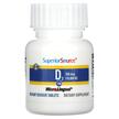 Фото використання Extra Strength D3 250 mcg 10000 IU, Вітамін D3, 100 таблеток