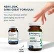 Фото применение Metagenics, Бетаин гидрохлорид, SpectraZyme, 90 таблеток