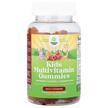 Фото применение Витамины для детей, Children's Multivitamin Gummies, 90 табл