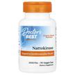 Фото використання Doctor's Best, Nattokinase, Наттокіназа 2000 FUs, 90 капсул