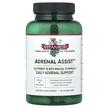 Фото применение Adrenal Assist Adrenal Support, Поддержка надпочечников, 90 капсу