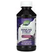 Фото применение Сироп из Бузины, Sambucus Immune Elderberry Standardized, 120 мл