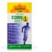 Фото применение Core Daily 1 Multivitamin for Men, Витамины для мужчин, 60 таблет
