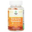 Фото применение Экстракт корня куркумы, Turmeric Gummies Ginger, 60 таблеток