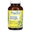 Фото применение MegaFood, Поддержка надпочечников, Adrenal Strength, 90 таблеток