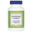 Фото применение TheVitaminShoppe, Корейський женьшень, Ginseng Complex, 60 капсул