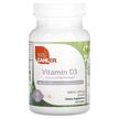 Фото применение Vitamin D3 Advanced D3 Formula 125 mcg 5000, Витамин D3, 250 капс