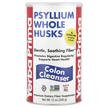 Фото применение Поддержка кишечника, Psyllium Whole Husks Colon Cleanser, 340 г