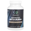 Фото применение NB Pure, Жиросжигатели, Performance Meta Burn+, 90 капсул