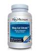 Фото применение NuMedica, Кальций Магний, Mag-Cal Citrate, 120 капсул