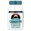 Фото применение Гинкго-24 120 мг, Ginkgo-24 120 mg 120, 120 таблеток