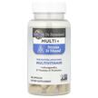 Фото применение Поддержка стресса, Dr. Formulated Multi+ Stress & Mood, 60 ка