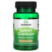 Фото применение Гамма-линоленовая кислота, Spleen Glandular 200 mg, 60 капсул