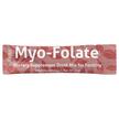 Фото применение Myo-Folate Drink Mix for Reproductive Wellness, Мио-инозитол, 30 