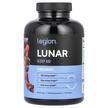 Фото применение Поддержка сна, Lunar Sleep Aid Mixed Berry, 120 таблеток