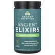 Фото применение Суперфуд, Ancient Elixirs Superfood Matcha, 214 г
