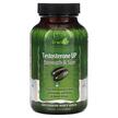 Фото применение Testosterone Up Strength, Тестостероновый бустер, 60 Liquid Softg