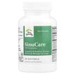 Фото применение Поддержка носовых пазух, SinuCare with Eucalyptus, 30 капсул