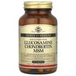 Фото применение Glucosamine Chondroitin MSM, Глюкозамин Хондроитин МСМ, 60 таблет