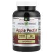 Фото применение Яблочный пектин, Apple Pectin 700 mg, 120 капсул