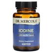 Фото використання Dr. Mercola, Iodine 1500 mcg, Йод, 90 капсул