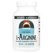 Фото применение L-Arginine Free Form, L-Аргинин в свободной форме 500 мг, 100 кап