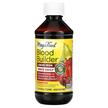 Фото применение MegaFood, Добавка с железом, Blood Builder Liquid Iron, 230 мл