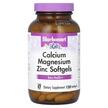 Фото применение Кальций магний цинк, Calcium Magnesium Zinc, 120 капсул