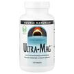 Фото використання Source Naturals, Ultra-Mag, Магній B6, 120 таблеток