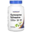 Фото використання Gymnema Sylvestre 3500 mg, Джимнема Сильвестра, 180 капсул
